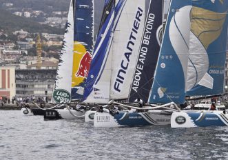 Barcolana di Trieste, la festa della vela si chiude domenica 12 ottobre