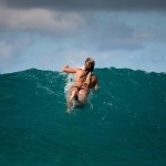 Alana Blanchard