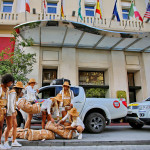 Donnavventura 2014 - Spagna e Lisbona