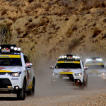 Donnavventura 2014 - Spagna e Lisbona