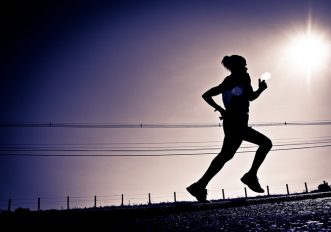 Running