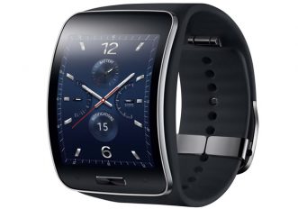 Samsung Gear S