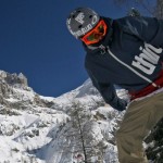 San Martino Snowpark - Alpe Tognola
