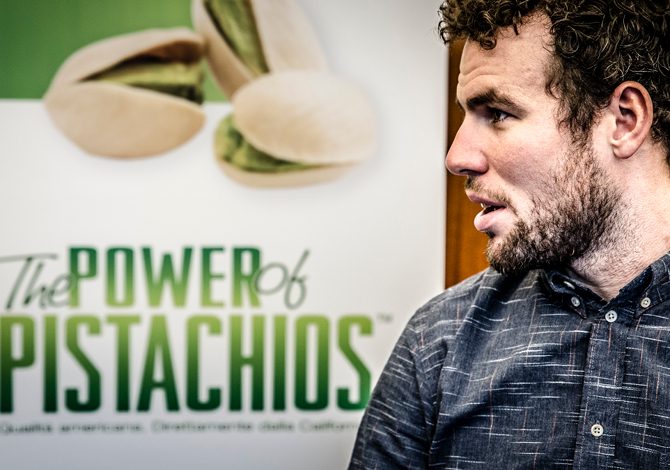 Mark Cavendish