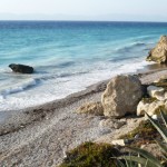 Isola greca echinadi