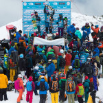 Swatch Freeride World Tour by The North Face - Chamonix
