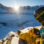 Swatch Freeride World Tour by The North Face - Chamonix