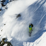 Swatch Freeride World Tour by The North Face - Chamonix