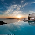 Kapari Natural Resort - Santorini, Grecia