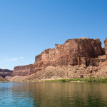 Colorado River, Stati Uniti