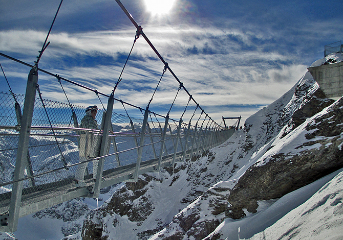 Titlis-Cliff-Walk Titlis-Cliff-Walk