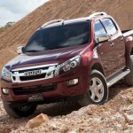 (Credits: Isuzu)
