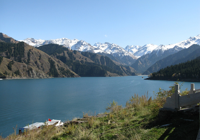 Lago Heaven
