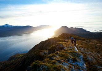 Trekking Guida Principianti Consigli