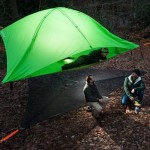Vista Tree Tent - Credits: Tentsile