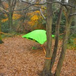 Vista Tree Tent - Credits: Tentsile