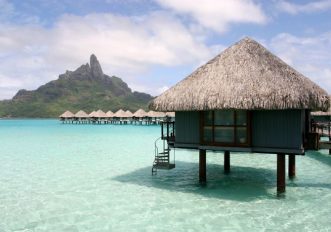 Le 10 isole più belle del mondo secondo TripAdvisor