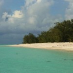 Aldabra Island
