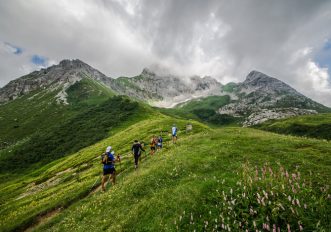 Orobie Ultra Trail