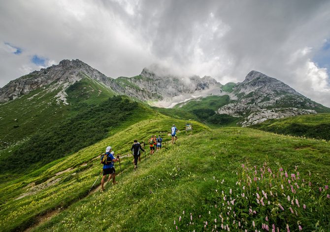 Orobie Ultra Trail