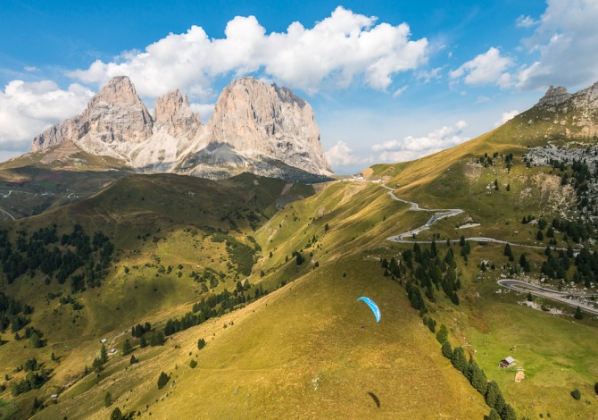 Val-di-Fassa