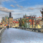 Ponte Carlo – Praga, Repubblica Ceca