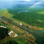 Canale di Panama - Panama