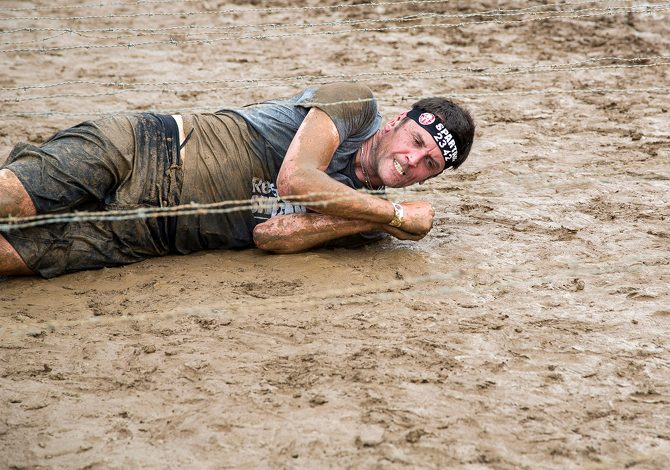 Reebok Spartan Race 2015 Claudio Gervasoni