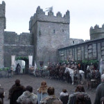 Irlanda del Nord: Castle Ward – Grande Inverno