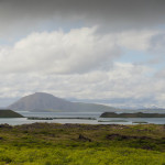 Islanda: lago Mývatn – Nord della Barriera