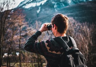 Binocolo: guida all'acquisto e all'uso