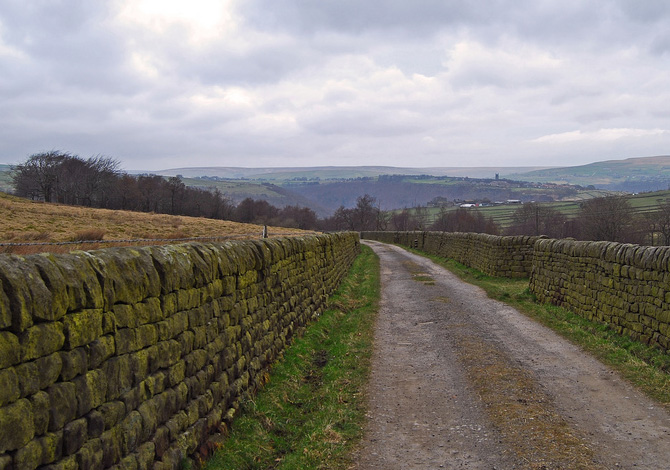 The Pennine Way