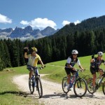 Dolomiti Lagorai Bike