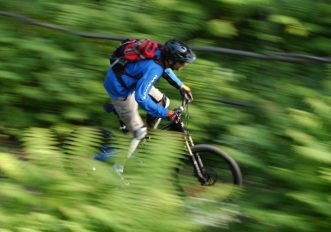 La regione italiana paradiso della MTB è il Trentino, i percorsi migliori