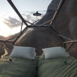 Skylodge Adventure Suites