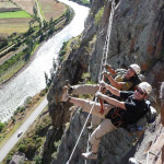Skylodge Adventure Suites