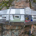 Skylodge Adventure Suites