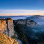 creux du val