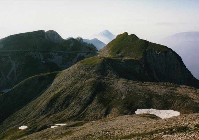 Rifugio fraccaroli