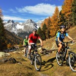 Alpine Bike svizzera