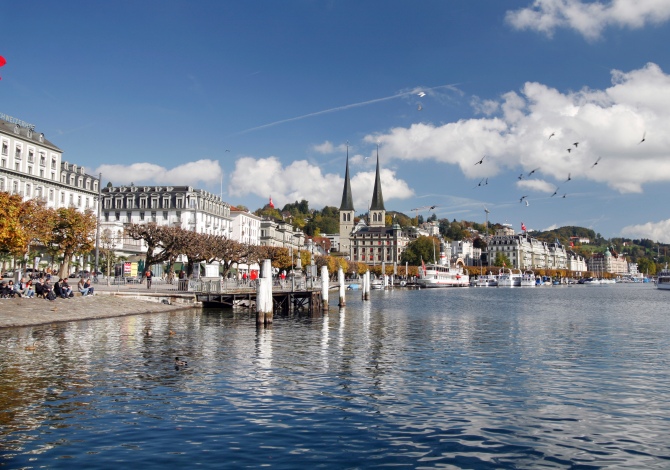 lucerna