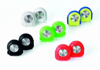 IFA 2015: auricolari, smart tracker e sport-cam Nilox