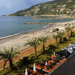 Ciclabile Cycling Riviera Liguria