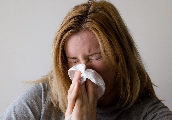Influenza 2025