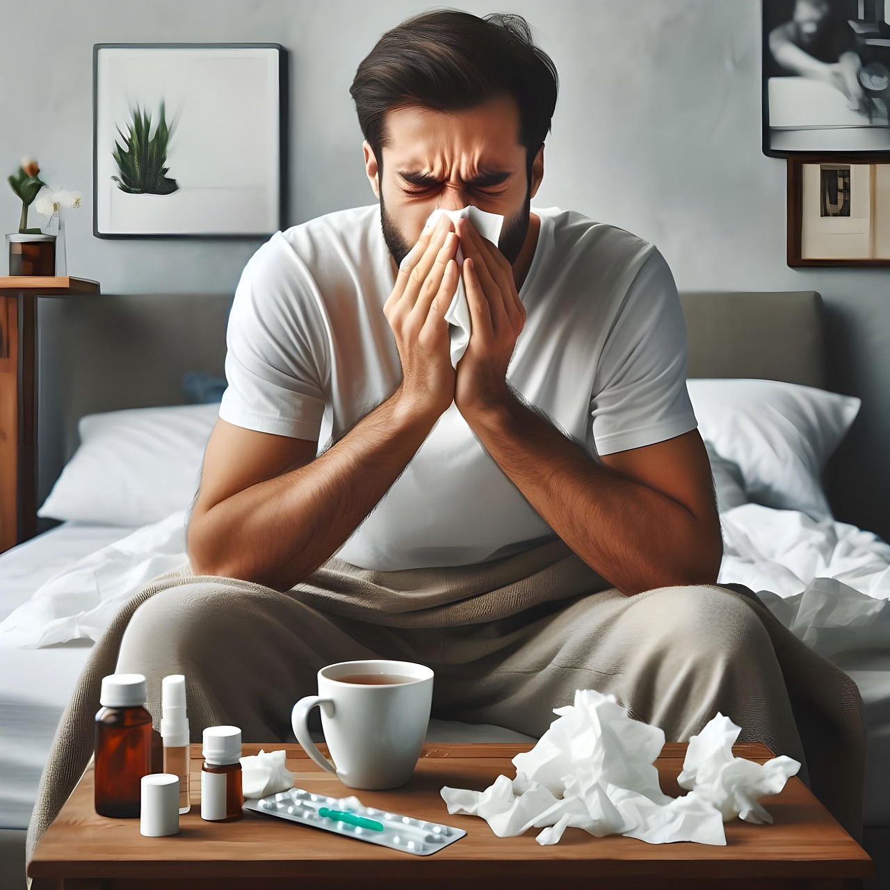 Influenza 2025