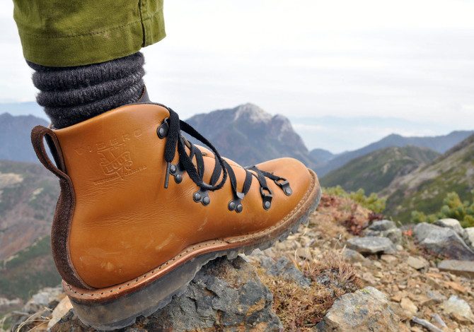 Scarponi Trekking Viberg