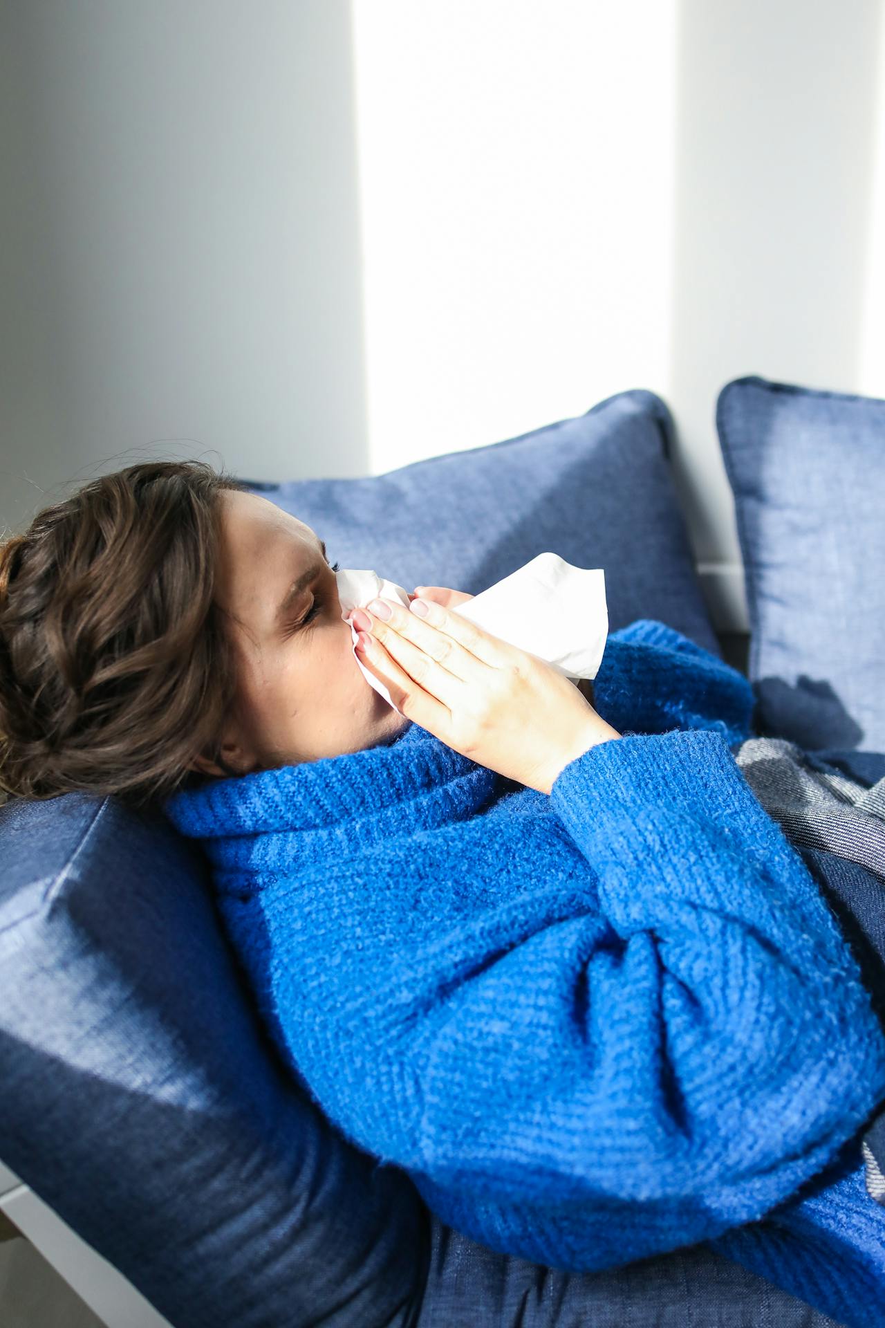 Influenza 2024: dagli antibiotici al vaccino, 9 risposte ad altrettanti dubbi