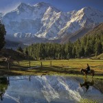 Nanga Parbat