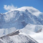 Gasherbrum 2