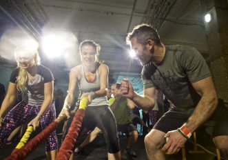 Anteprima: la nuova collezione Mountain Athletics di The North Face